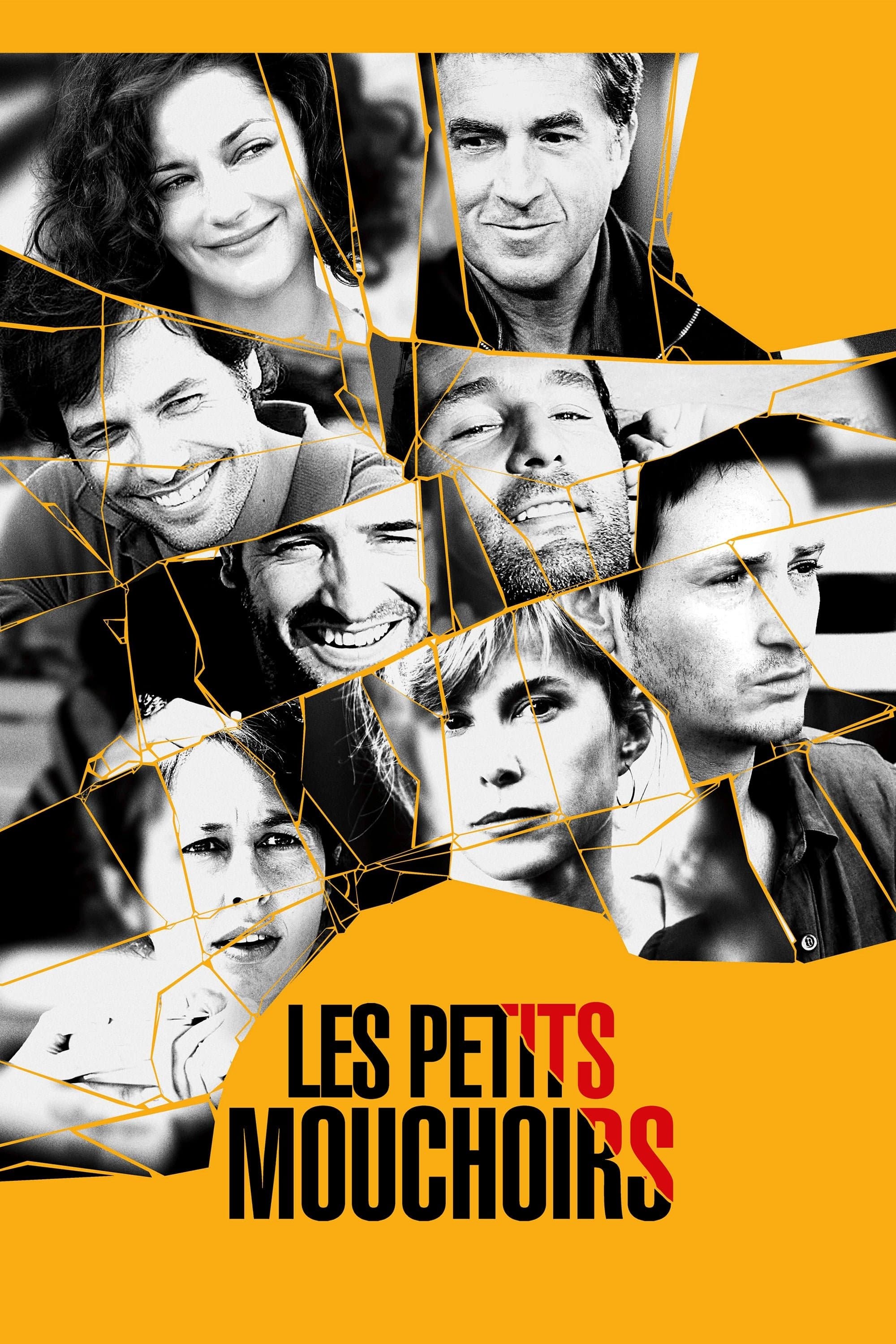 null Movie Poster