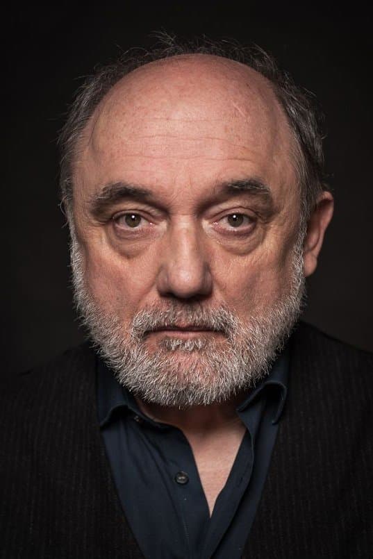 Karl Fischer Profile Photo