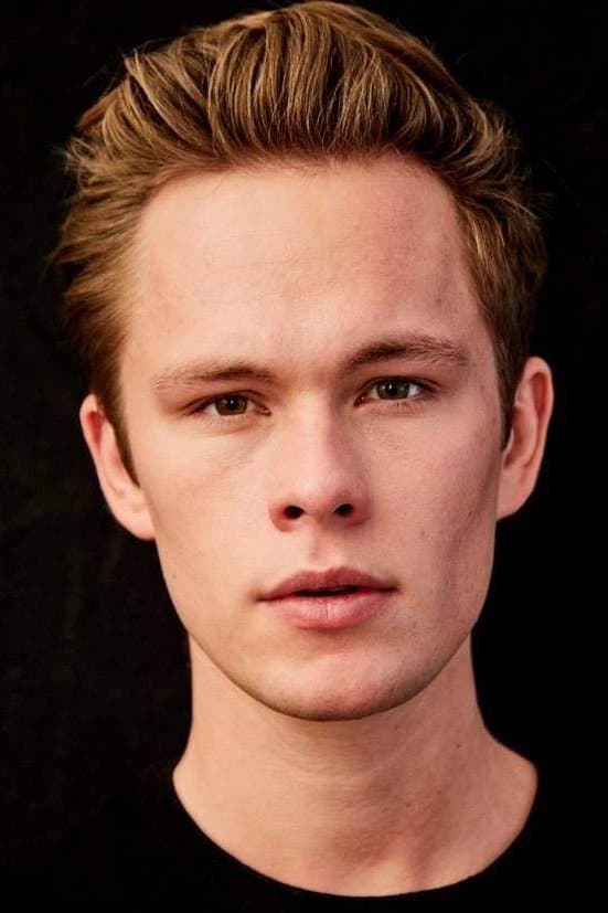 Marlon Boess Profile Photo