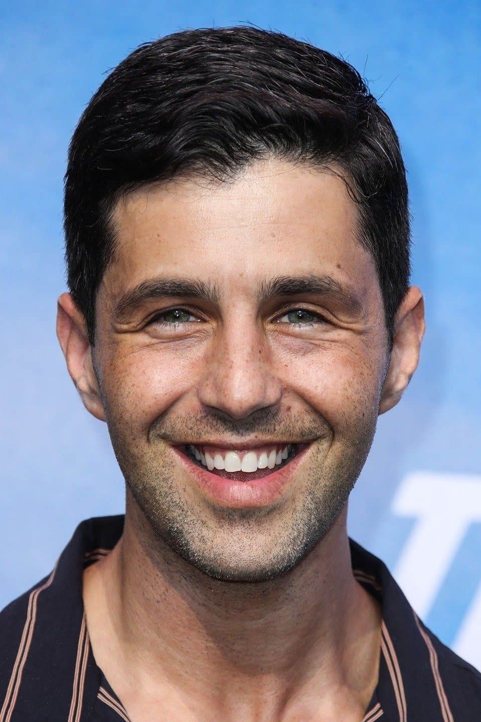 Josh Peck Profile Photo