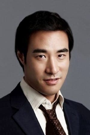 Bae Sung-woo Profile Photo