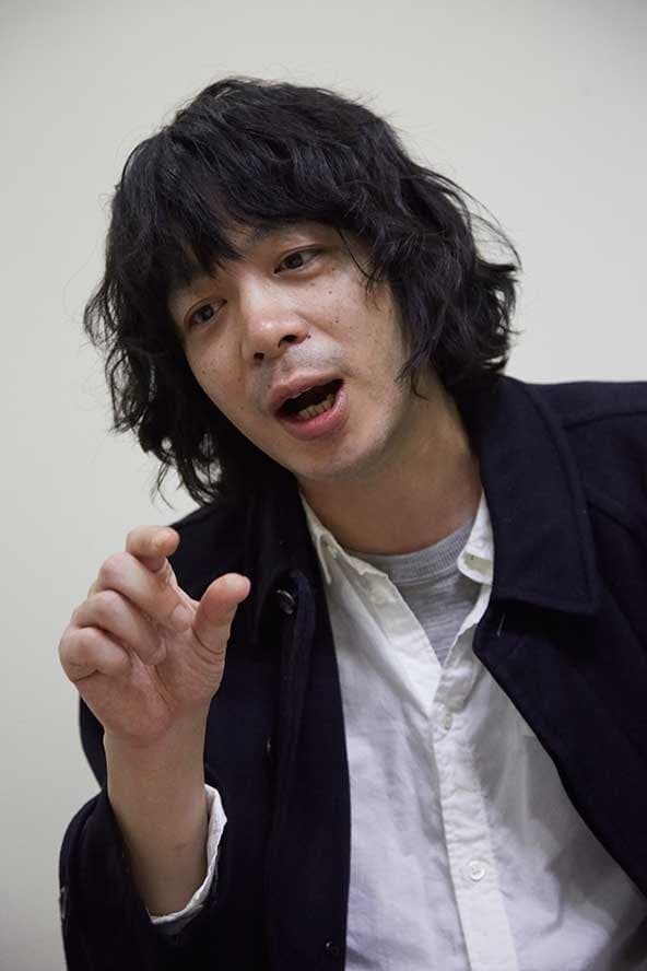 Kazunobu Mineta Profile Photo
