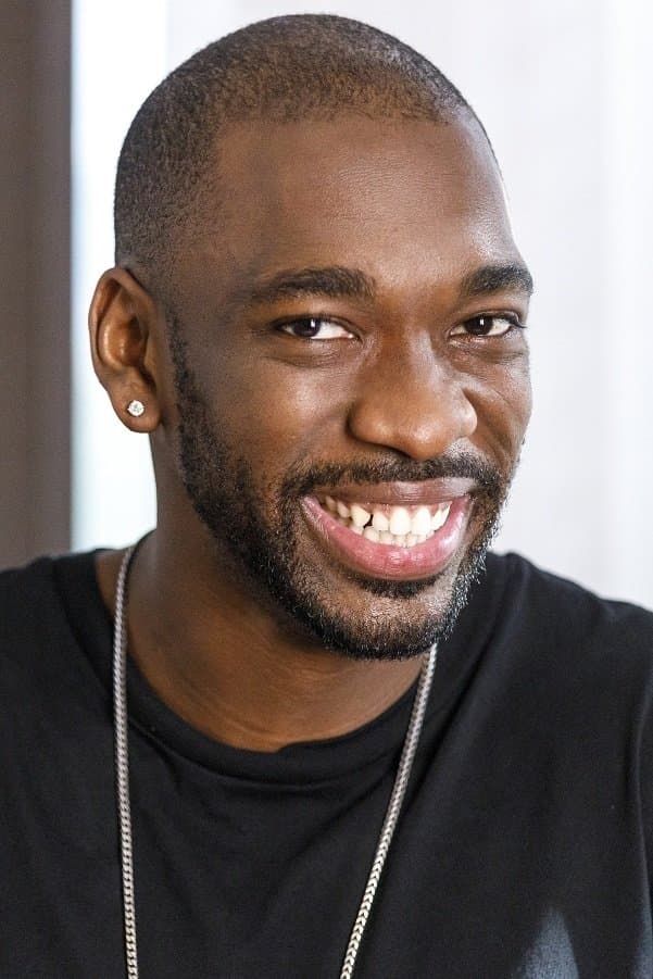 Jay Pharoah Profile Photo