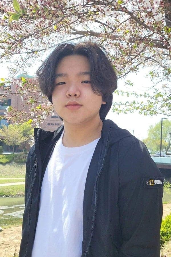 Go Seung Bo Profile Photo