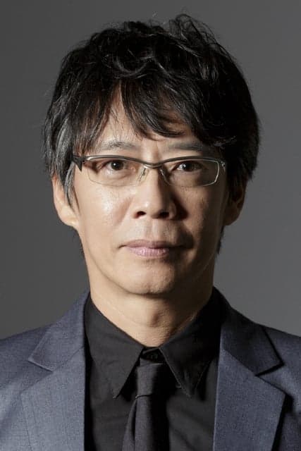 Katsuhisa Namase Profile Photo