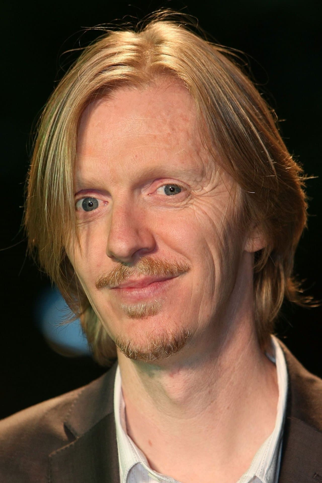 Andrew Adamson Profile Photo