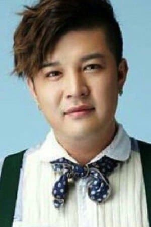 Shindong Profile Photo