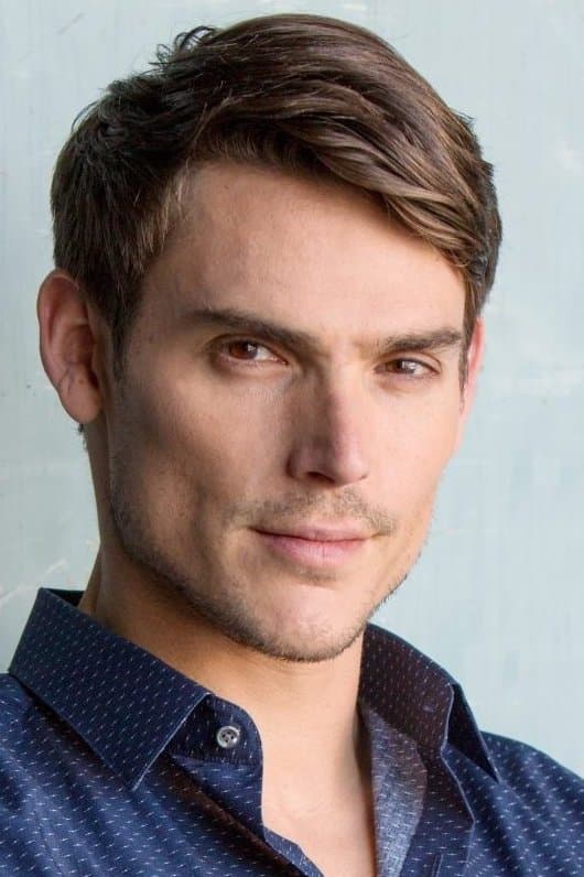 Mark Grossman Profile Photo