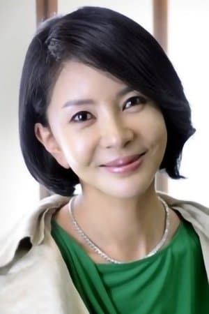 Kang Moon-Young Profile Photo