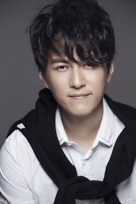 Jin Dong Profile Photo
