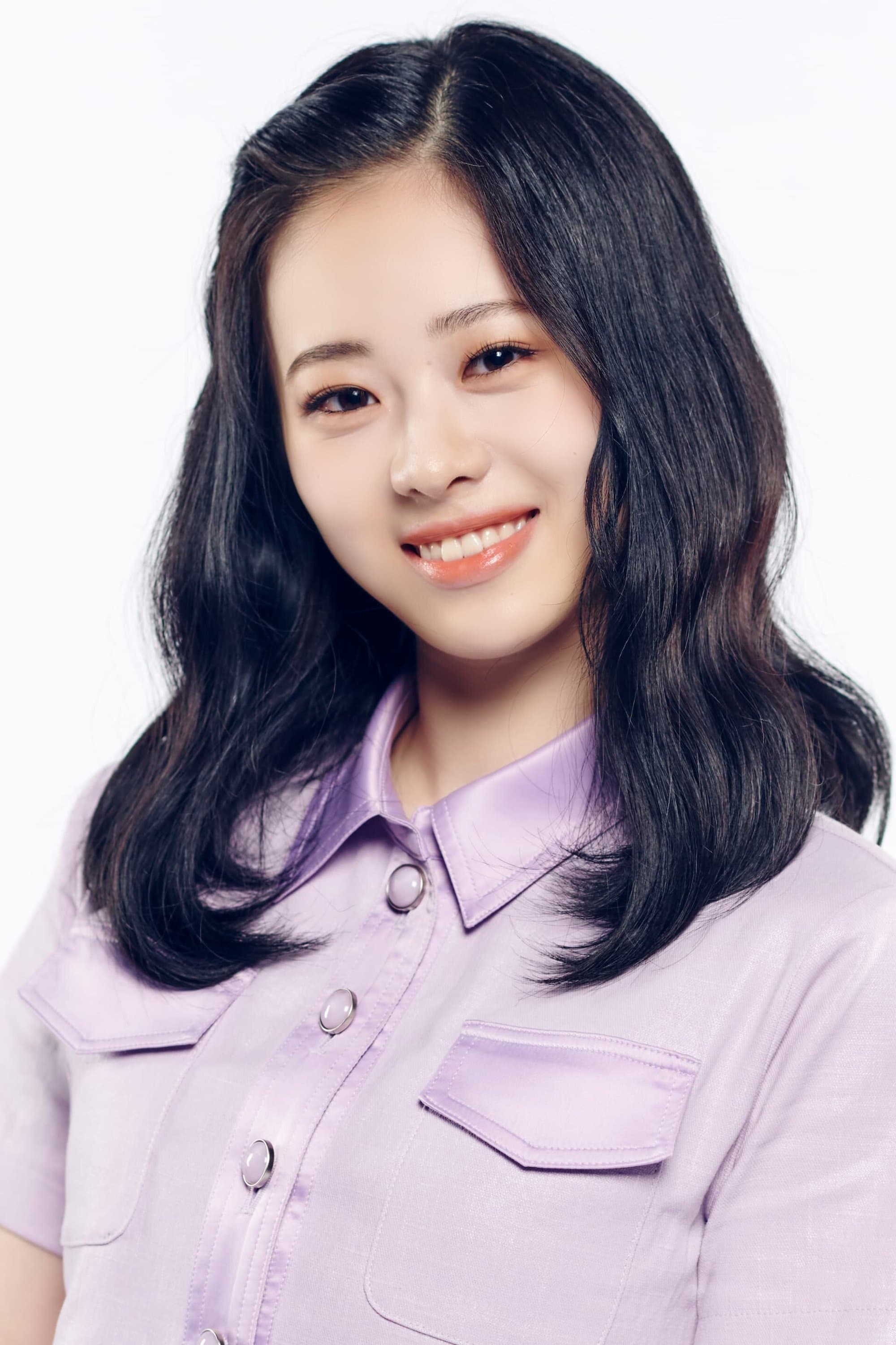 Sakamoto Shihona Profile Photo