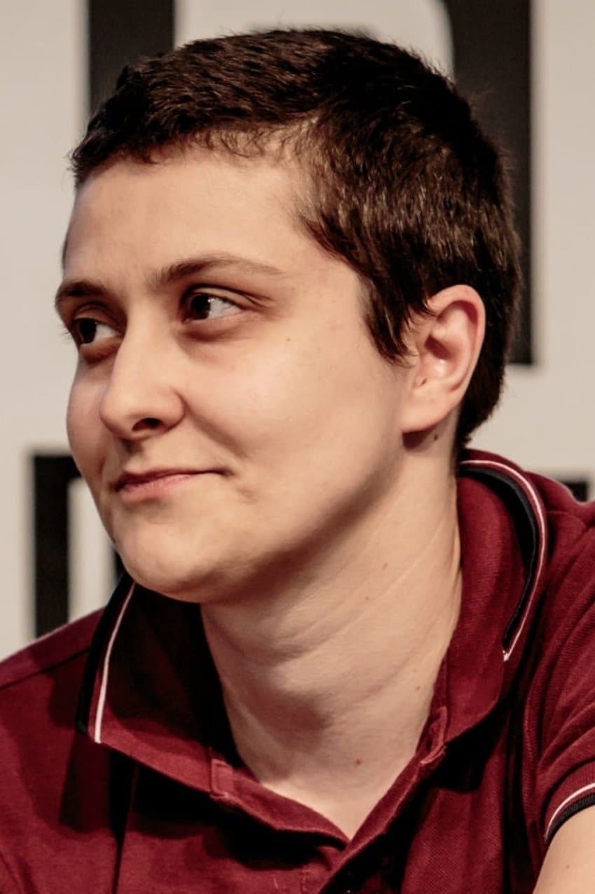Francesca Manieri Profile Photo