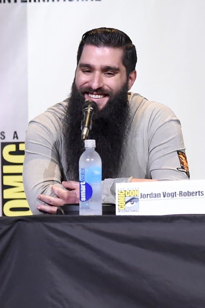Jordan Vogt-Roberts Profile Photo