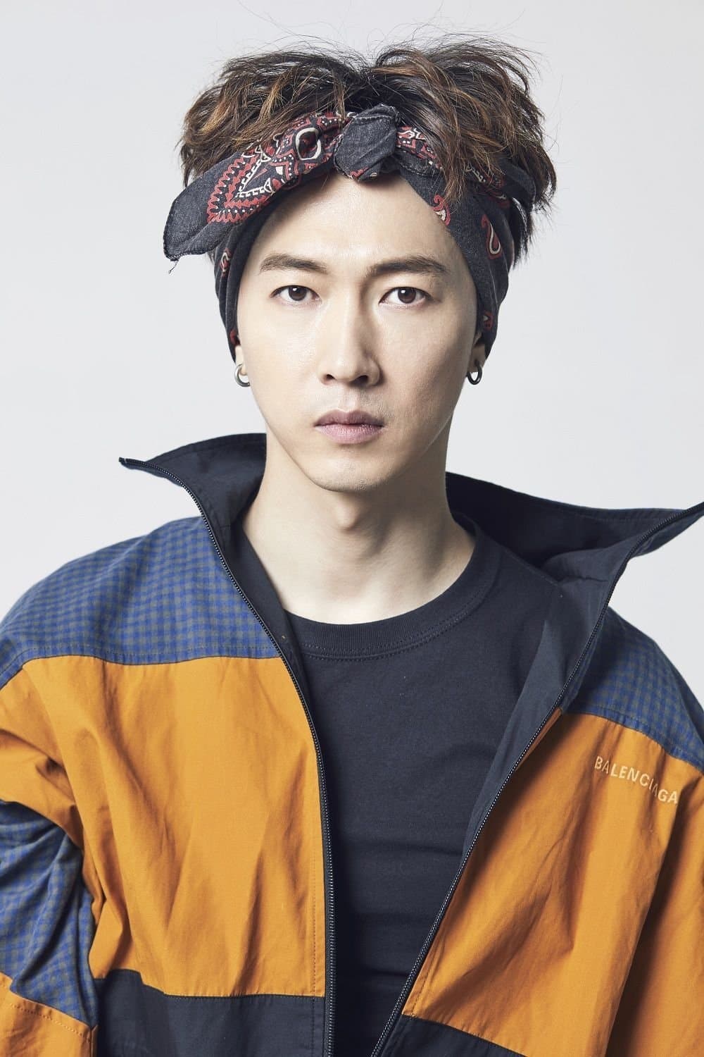 Jang Woo-hyuk Profile Photo