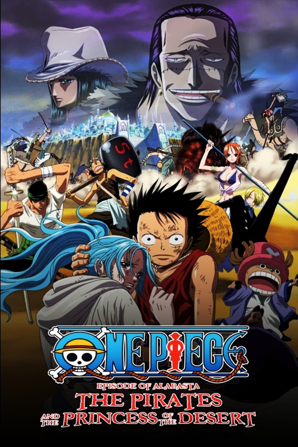 null Movie Poster