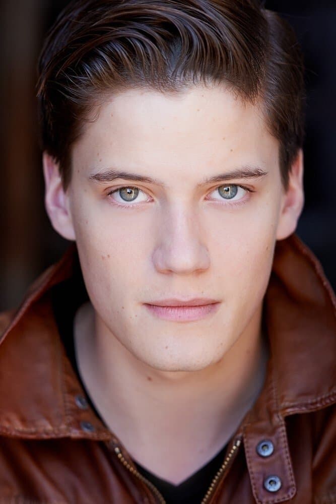 Justin Kelly Profile Photo