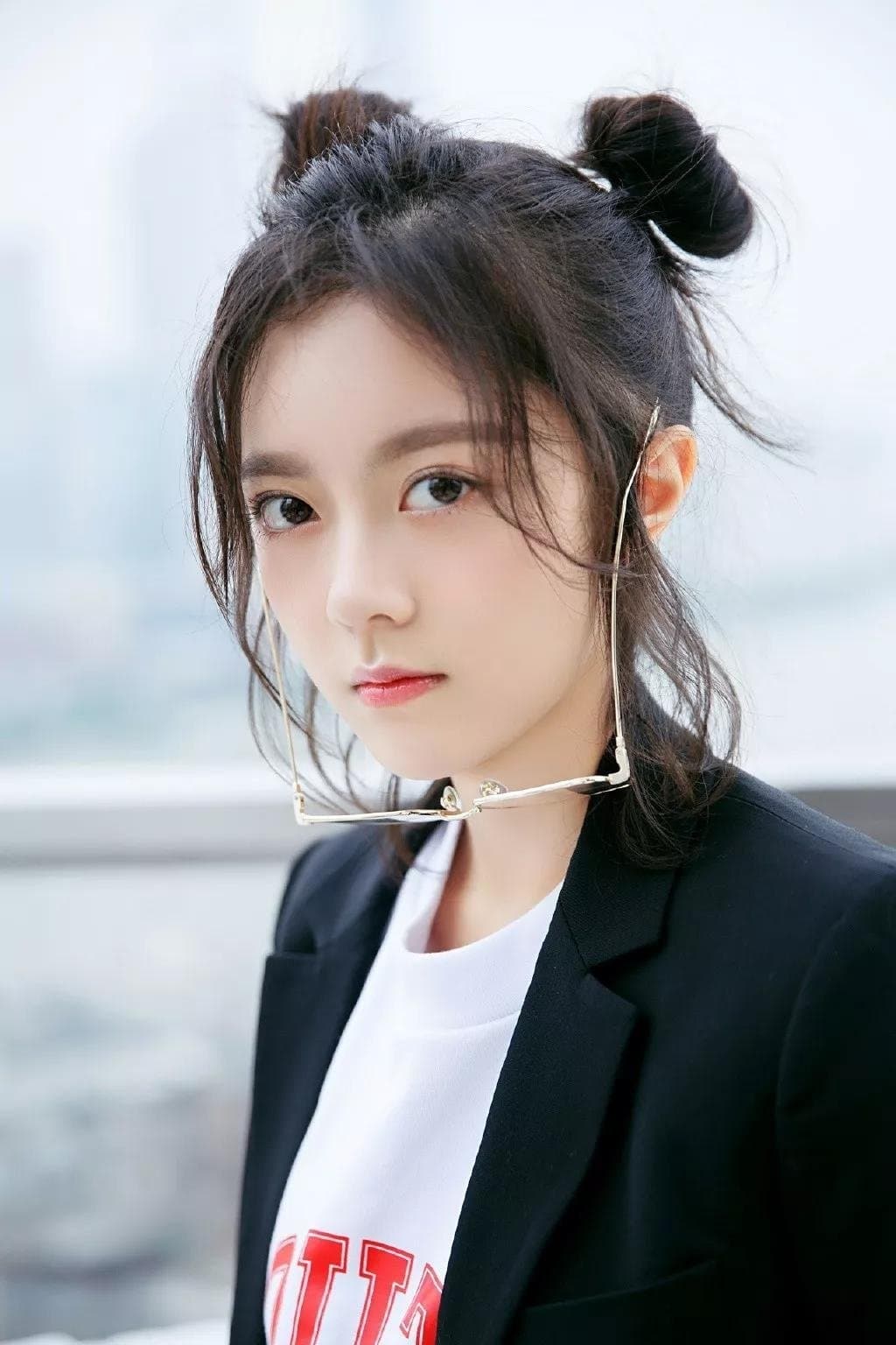Zhao Jinmai Profile Photo