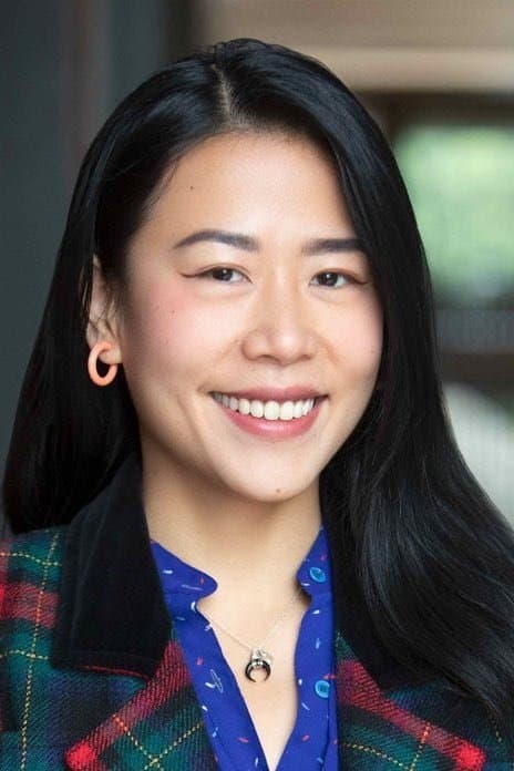 Domee Shi Profile Photo