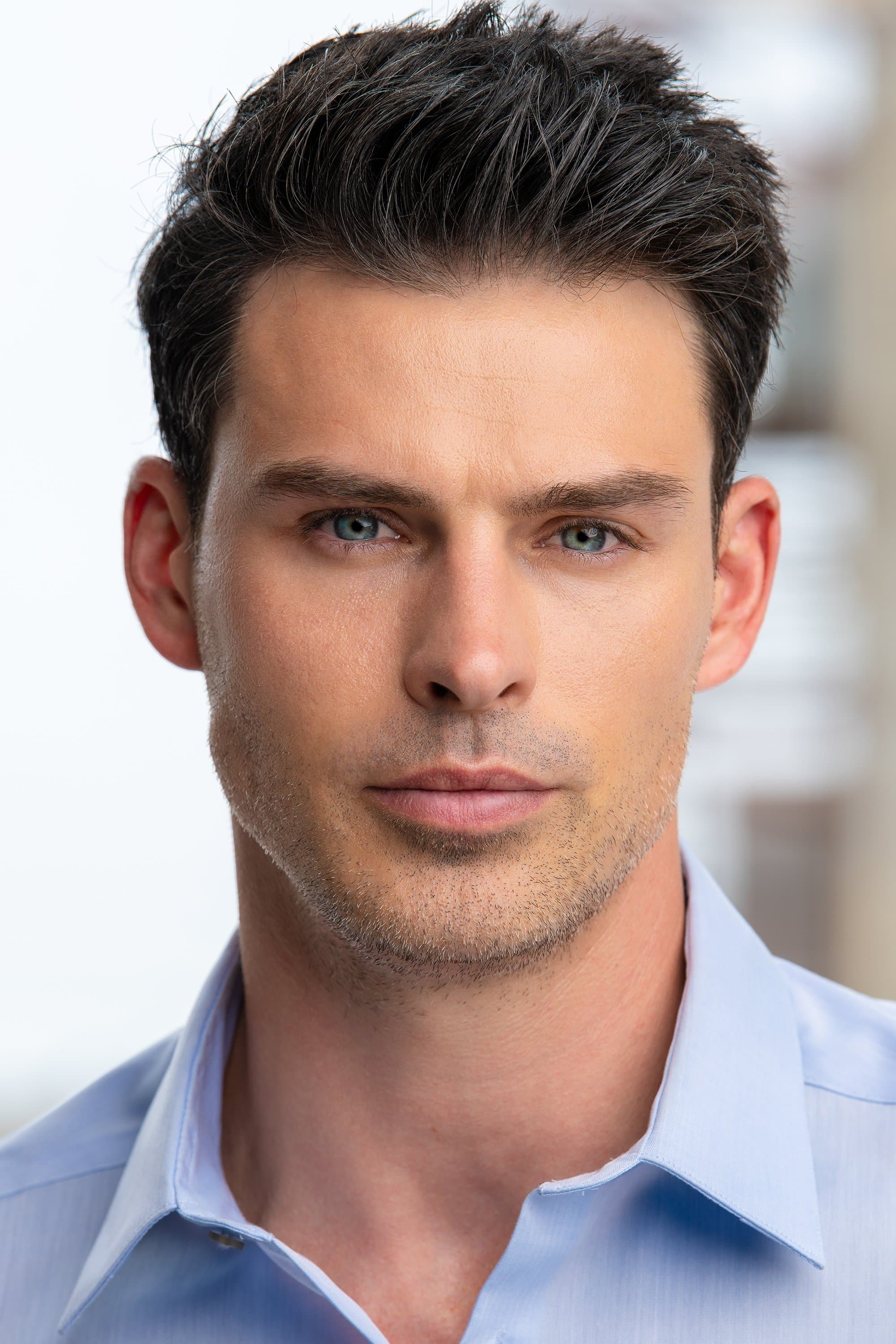 Adam Gregory Profile Photo