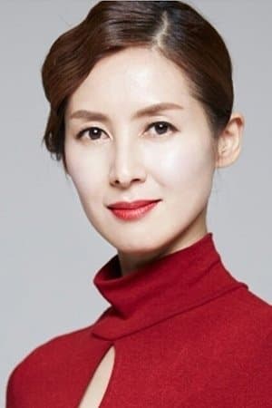 Kim Sun-hye Profile Photo