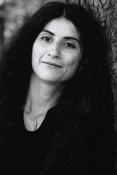 Behi Djanati Atai Profile Photo