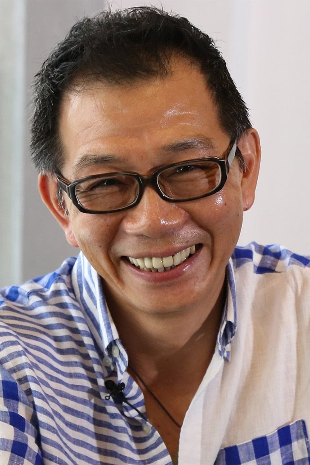 Ben Yuen Profile Photo