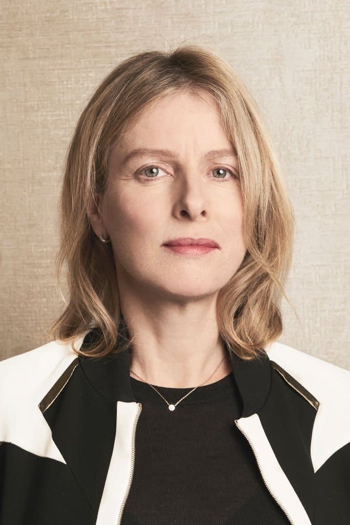 Karin Viard Profile Photo
