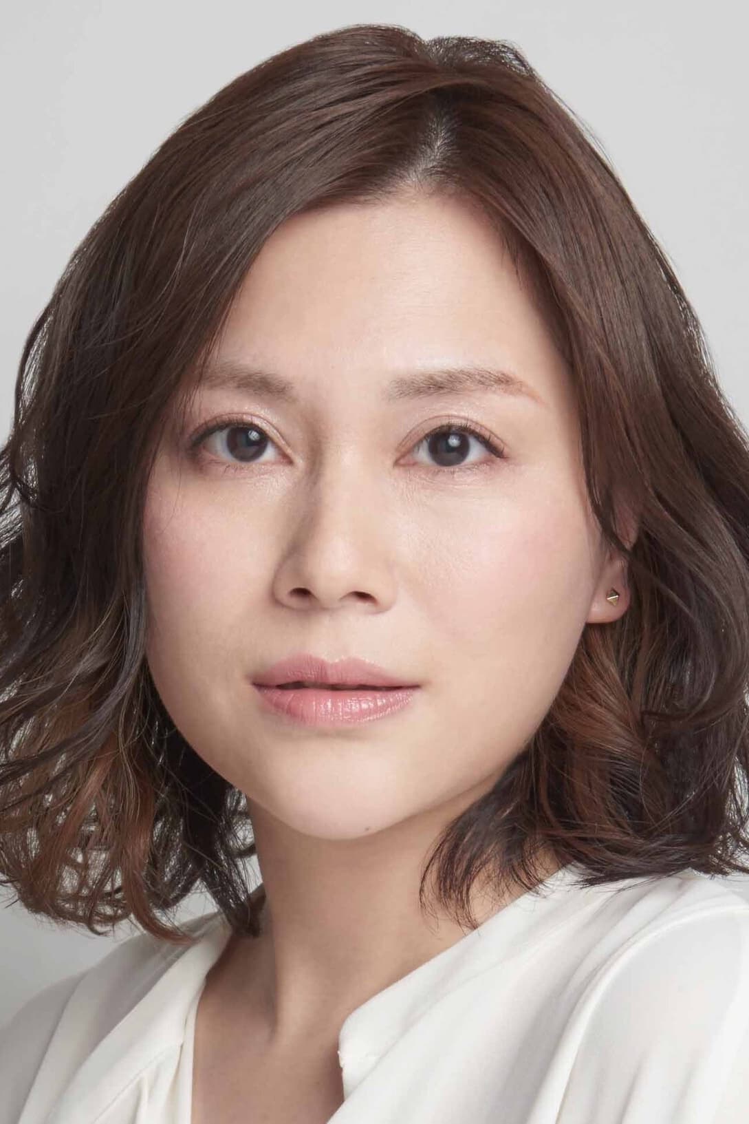Mayumi Saco Profile Photo