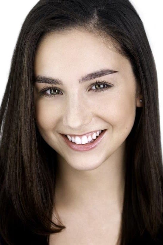 Molly Ephraim Profile Photo