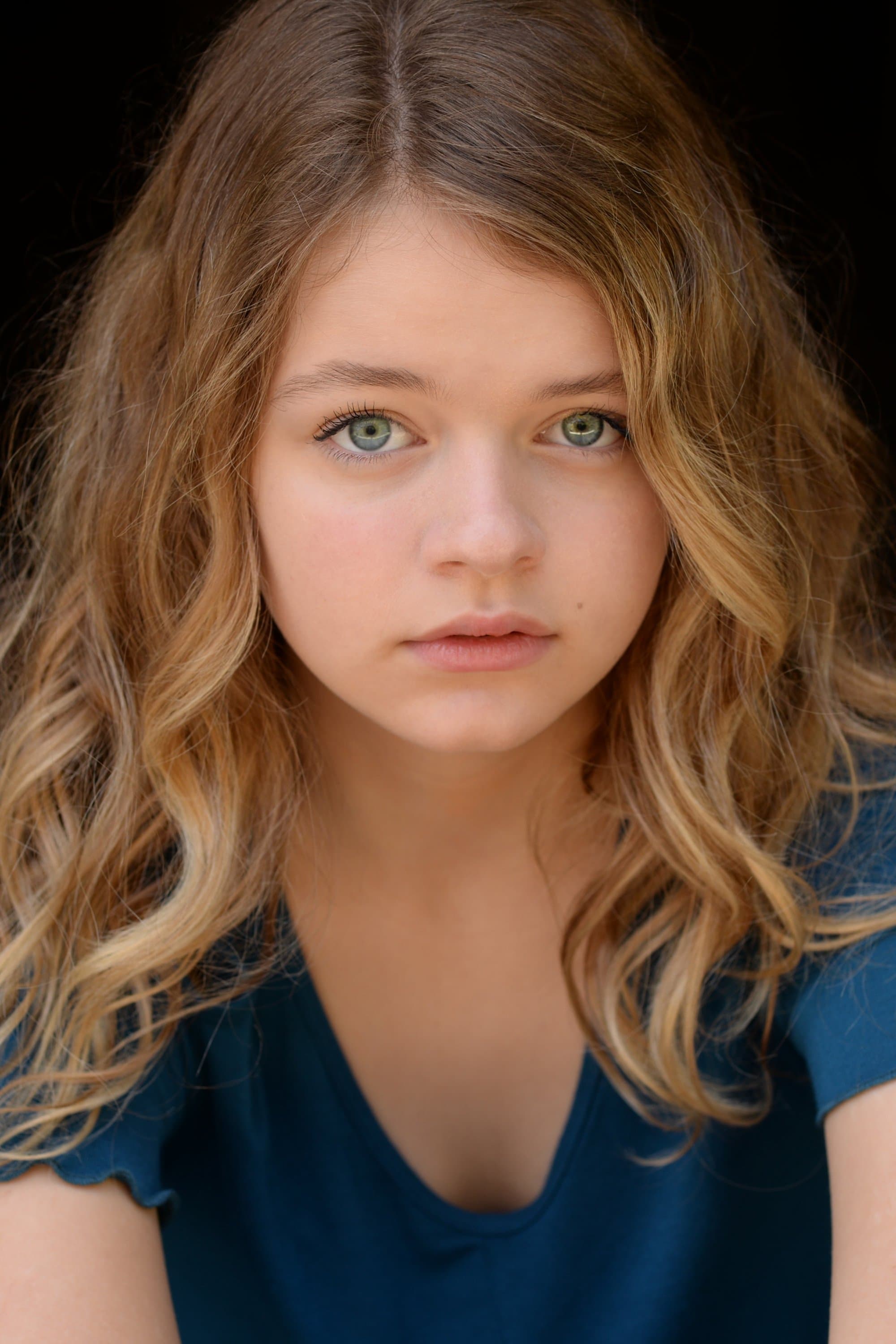 Kylie Rogers Profile Photo