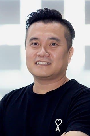 Kwak Seung-young Profile Photo