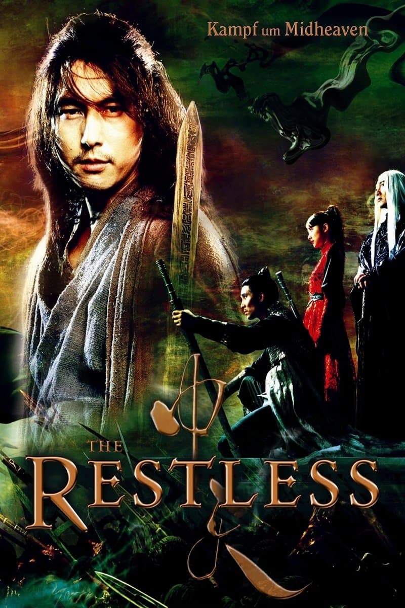 The Restless