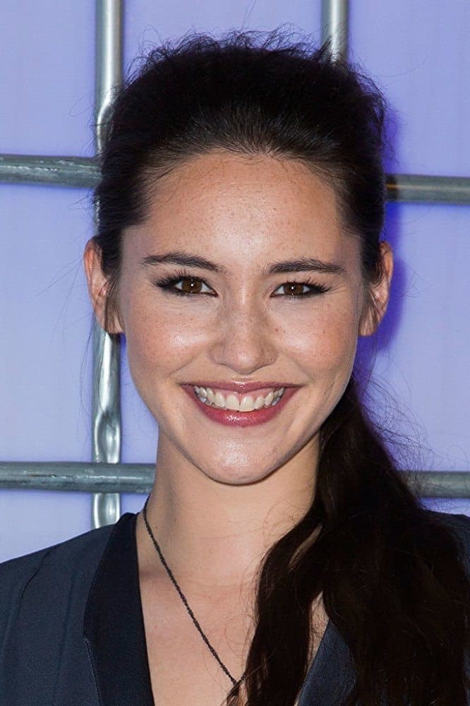 Christina Chong Profile Photo