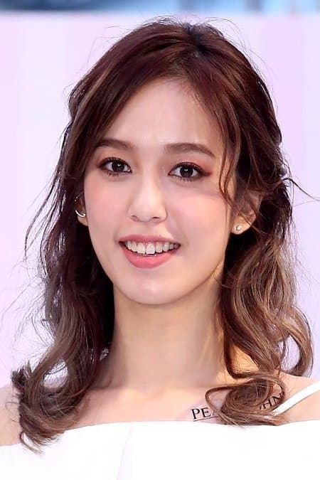 Annie Chen Profile Photo