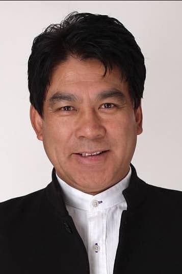 Zhu Shimao Profile Photo