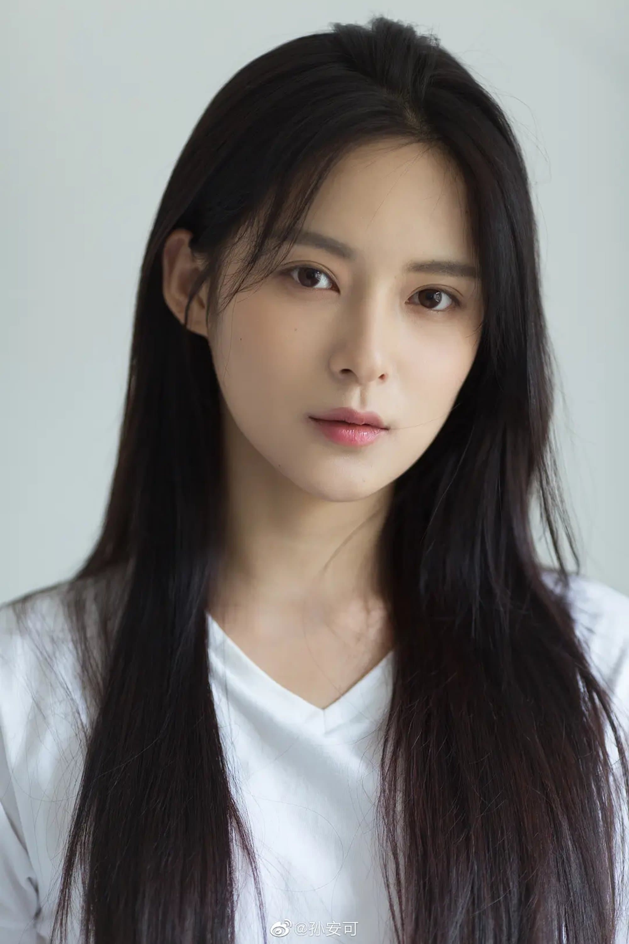 Sun Anke Profile Photo