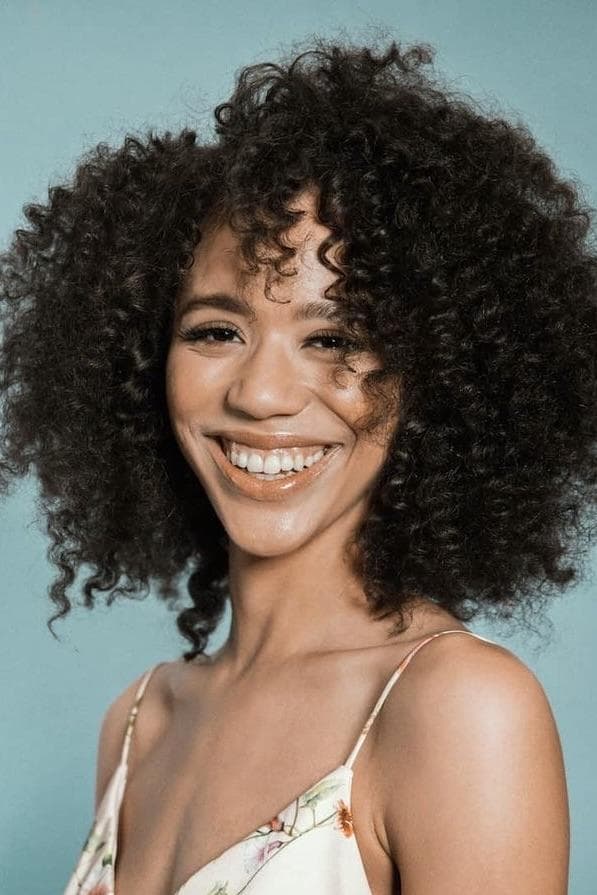 Jasmin Savoy Brown Profile Photo