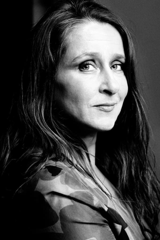 Barbara Philipp Profile Photo
