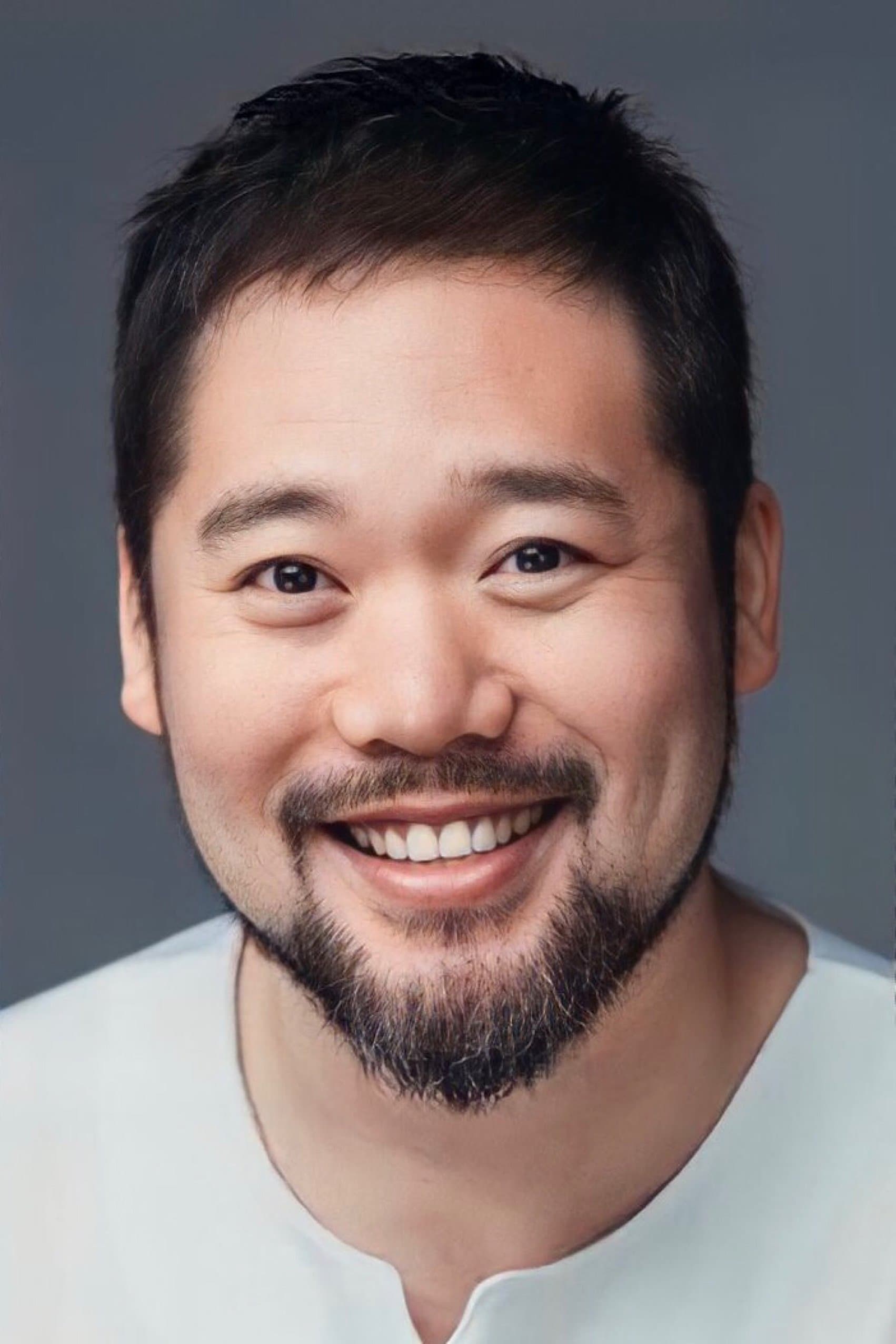 Han Seung-hyeon Profile Photo