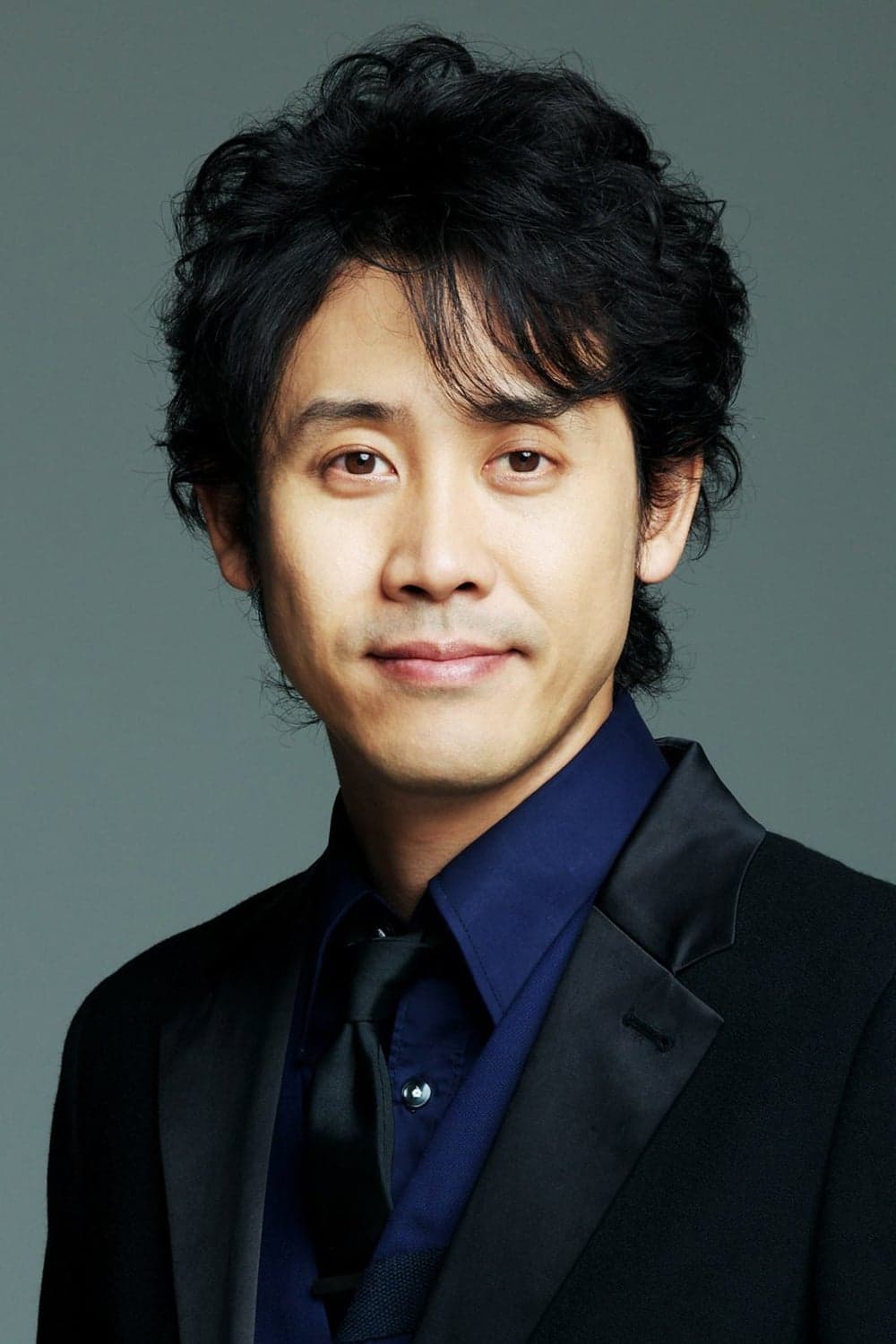 Yo Oizumi Profile Photo
