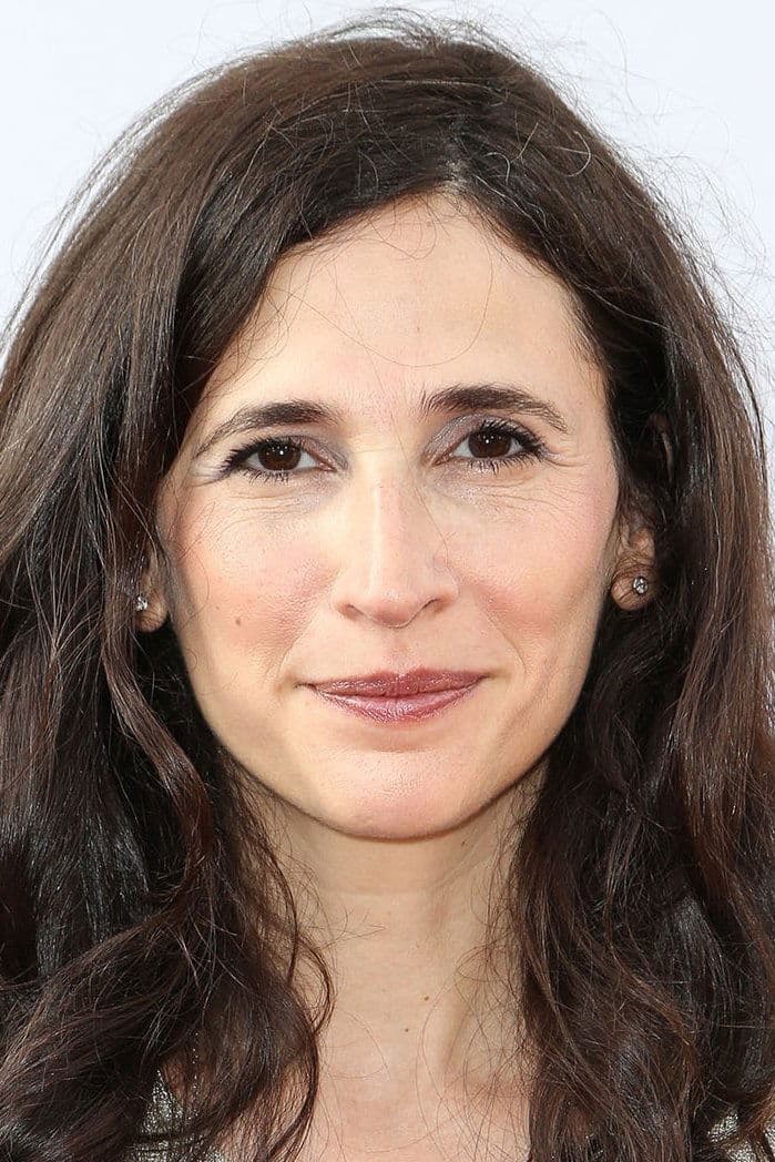 Michaela Watkins Profile Photo