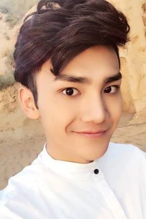 Long Jiang Profile Photo