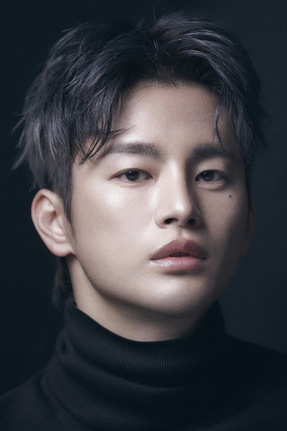 Seo In-guk Profile Photo