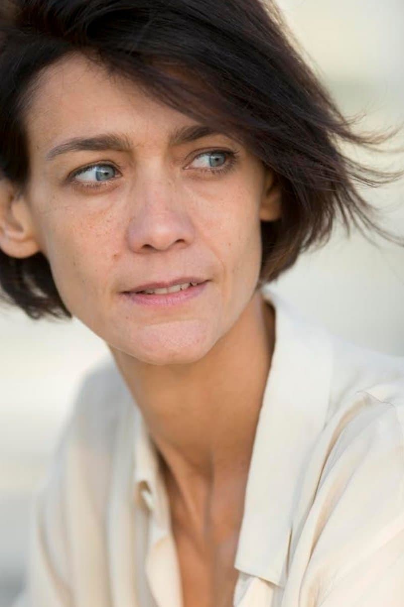 Tania Garribba Profile Photo