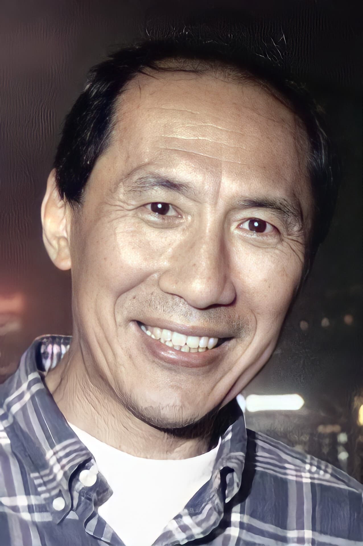 Po-Chih Leong Profile Photo