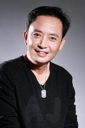Hou Chang-Rong Profile Photo