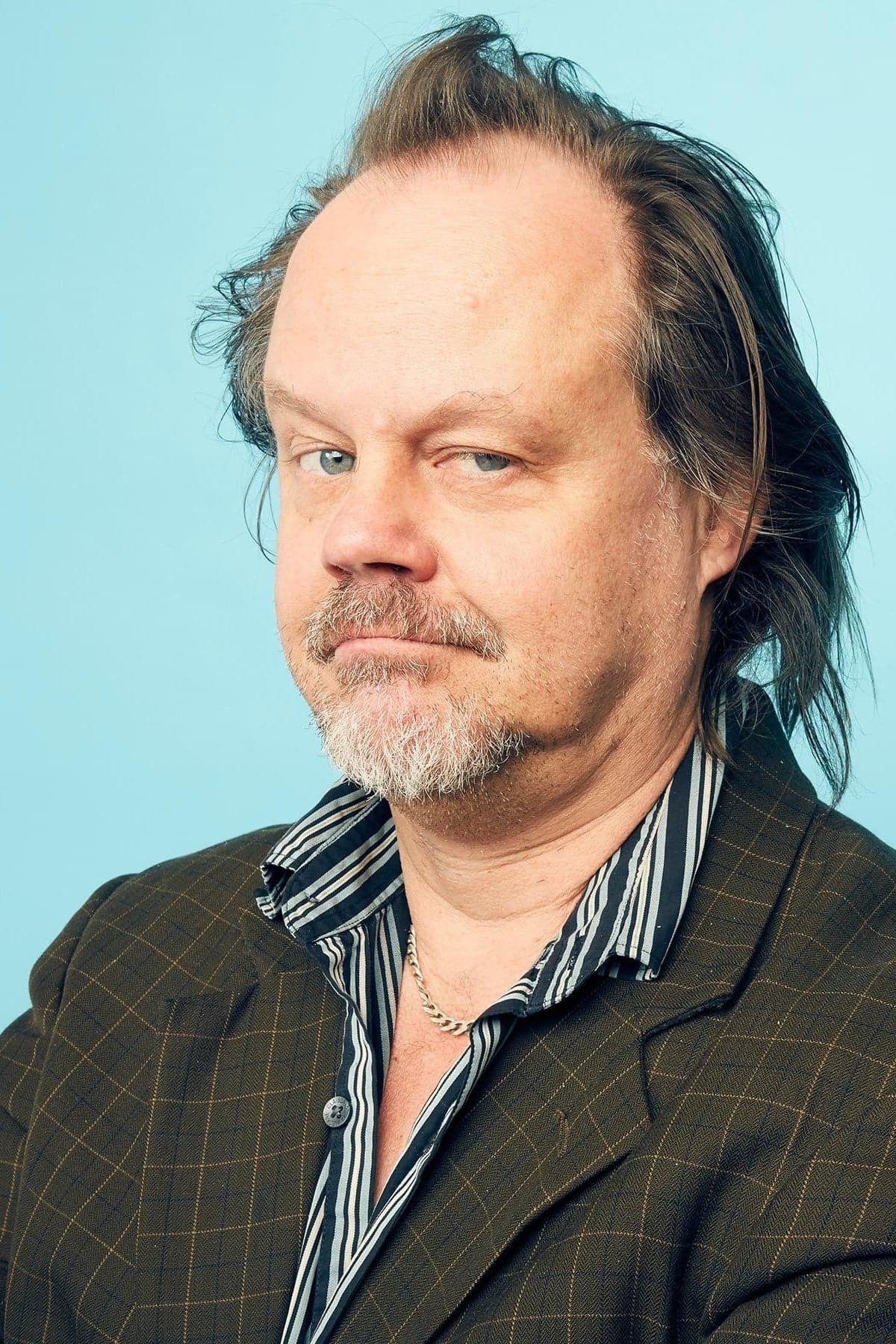 Larry Fessenden Profile Photo