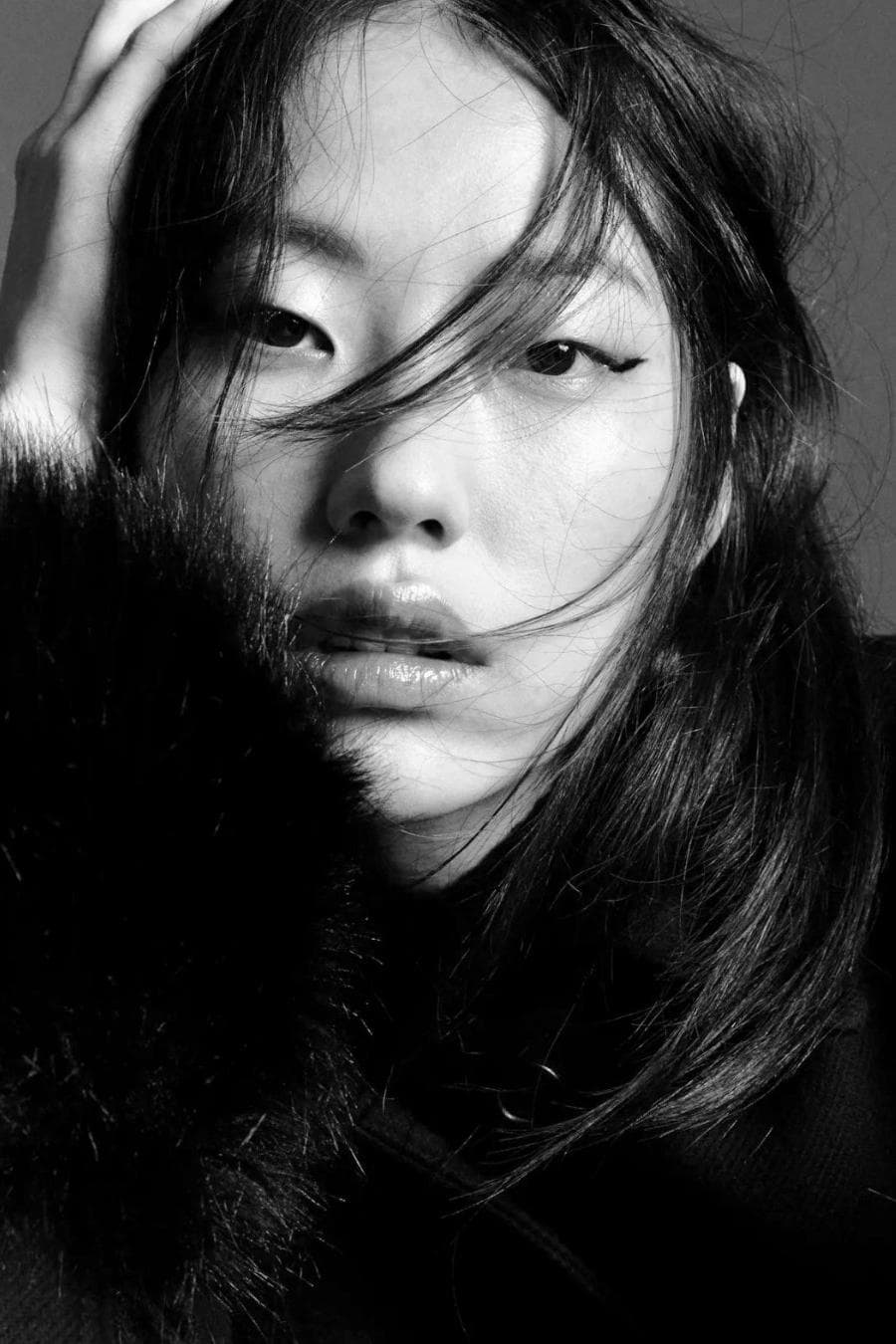 Park Hee-jung Profile Photo