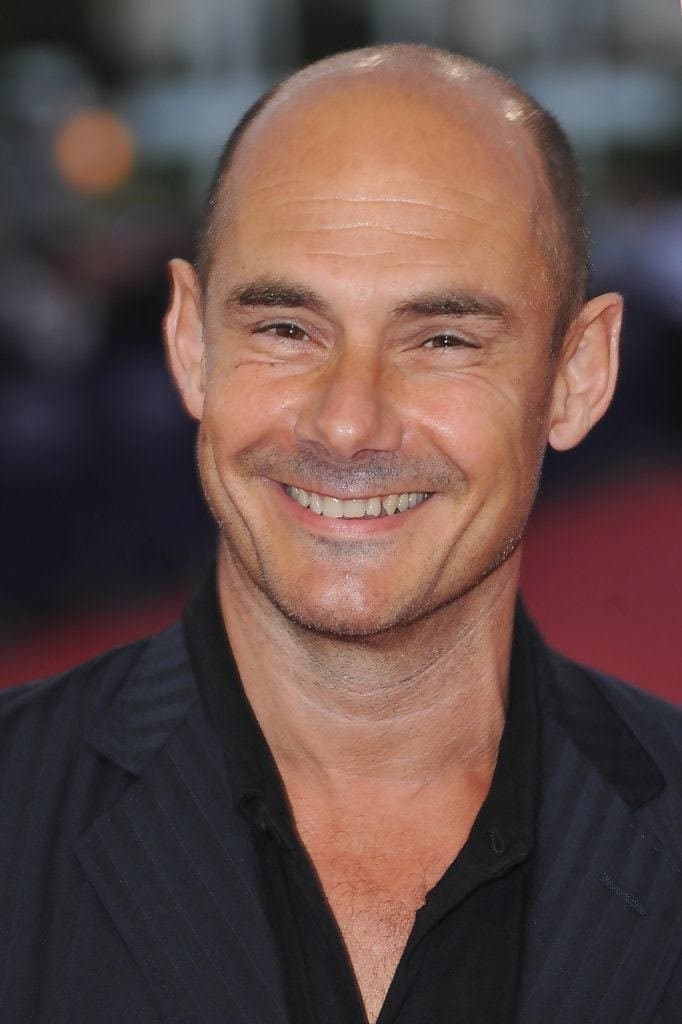 Bernard Campan Profile Photo
