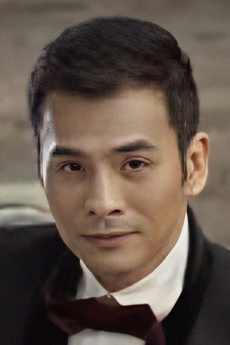 Vincent Lam Wai Profile Photo
